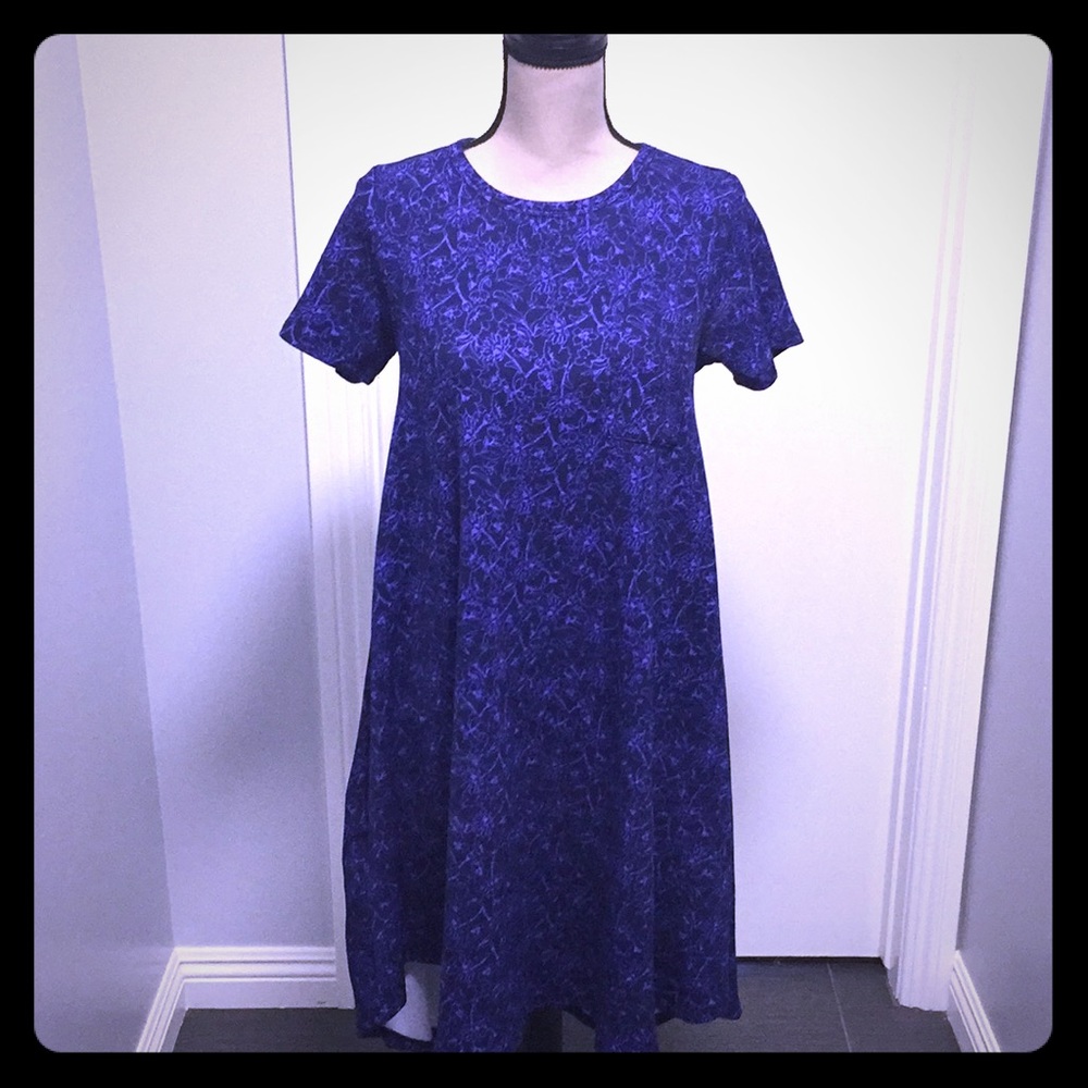 LuLaRoe XXS Carly